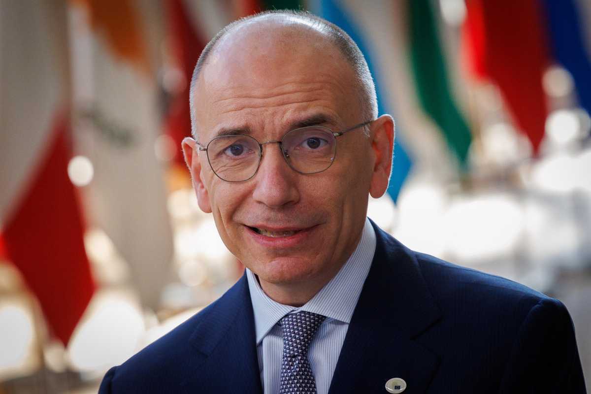 Letta arruola la Scienza per una poltrona