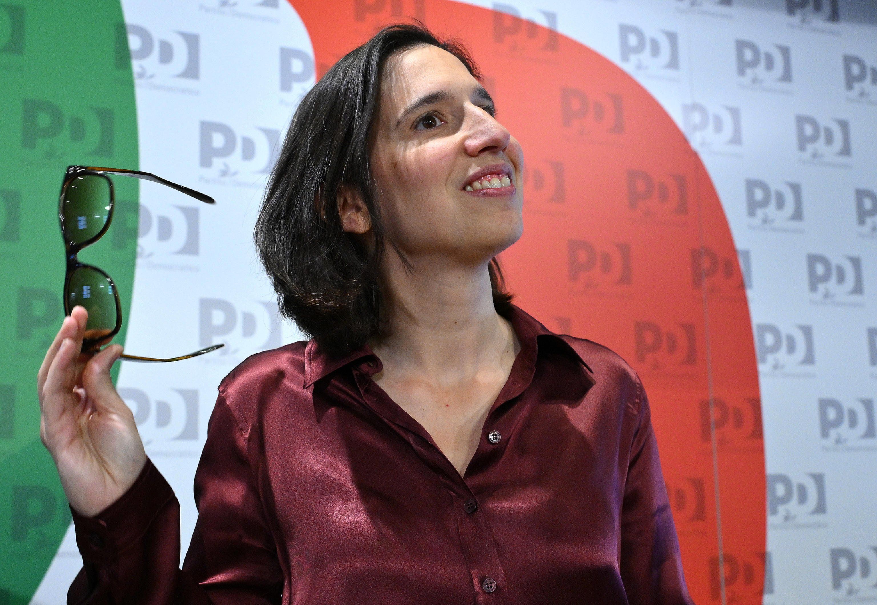 La sinistra s’esalta per nulla ma la destra ha un problema