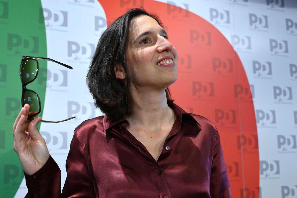 La sinistra s’esalta per nulla ma la destra ha un problema