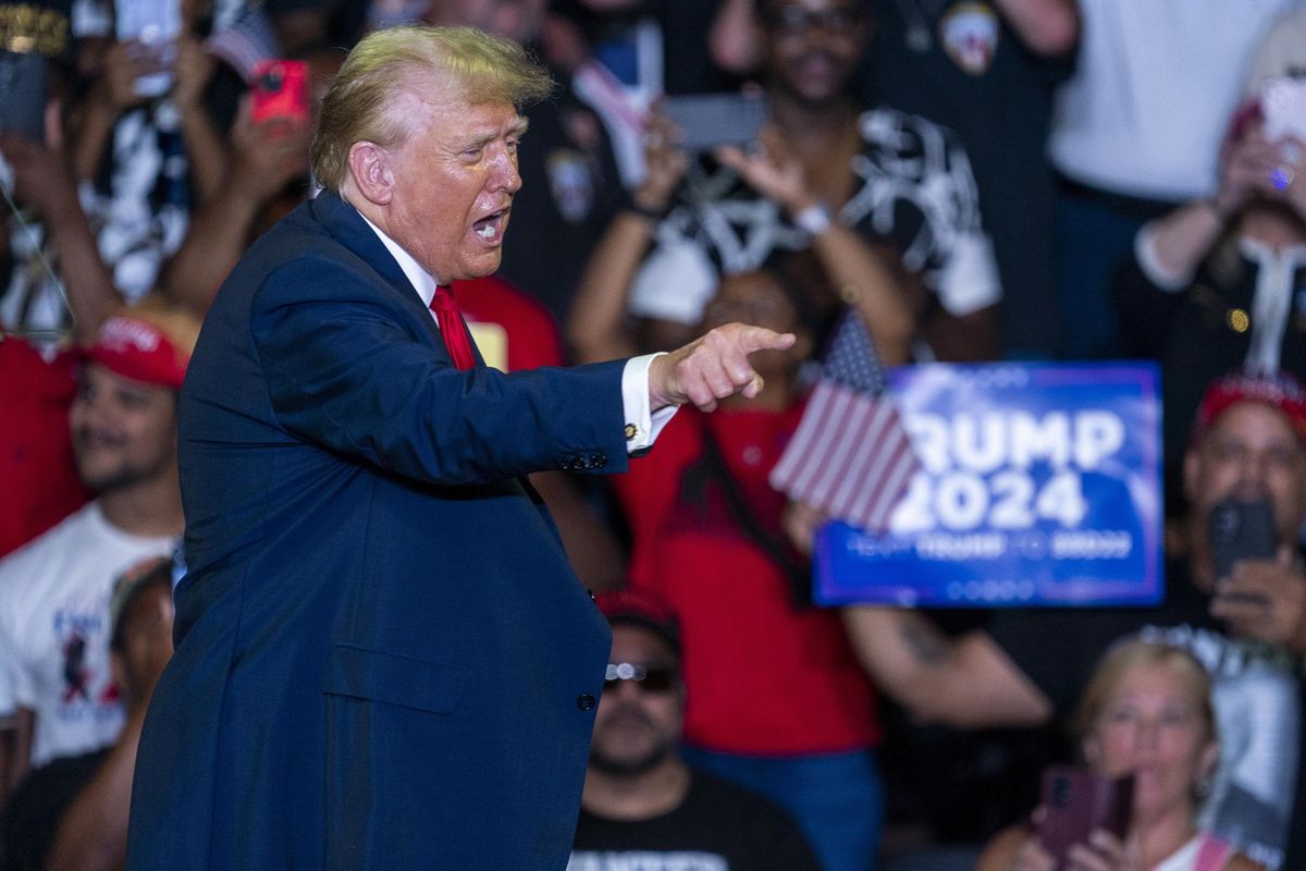 Così Trump può portare la pace in Ucraina