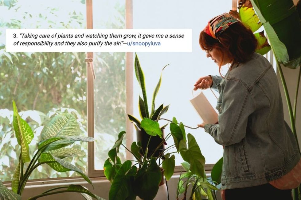 17 simple things that helped real people improve their mental health big time