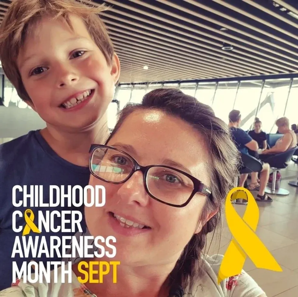 cancer, childhood cancer, pediatric cancer, kids, medicine, healthcare, research, innovation, clinical trials, DIPG