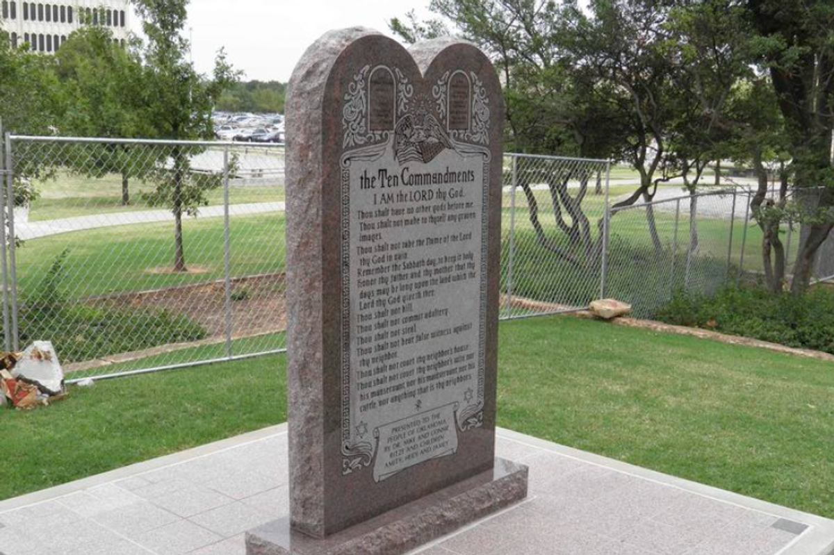 Why Mandating Religion In Schools Is Not Just Mean But Utterly Pointless