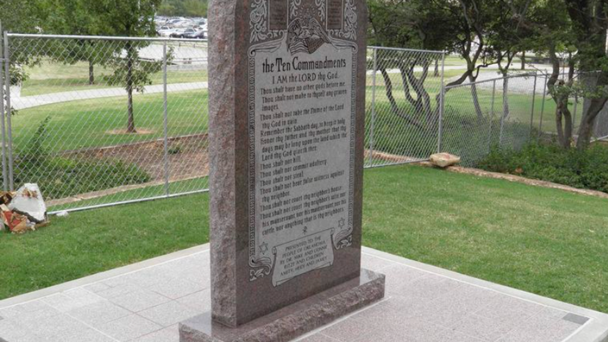 Why Mandating Religion In Schools Is Not Just Mean But Utterly Pointless