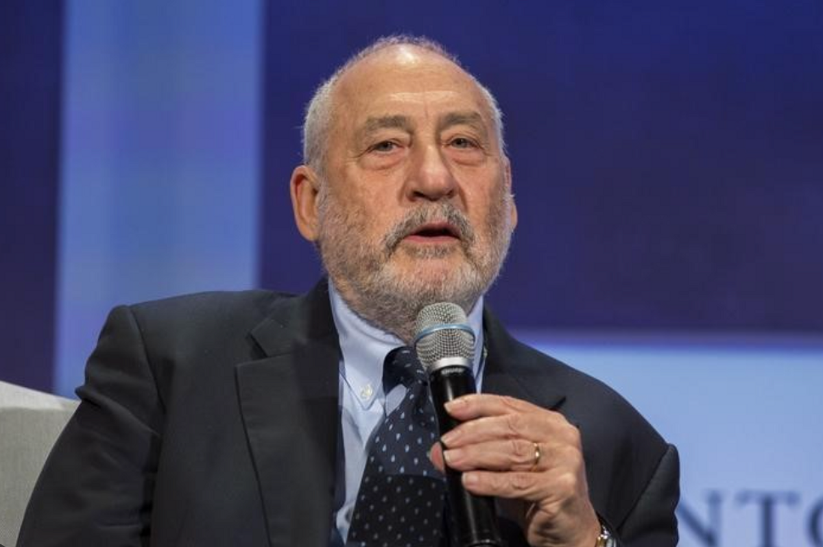 Nobel Economists Warn Foolish Trump Schemes Would 'Reignite Inflation'