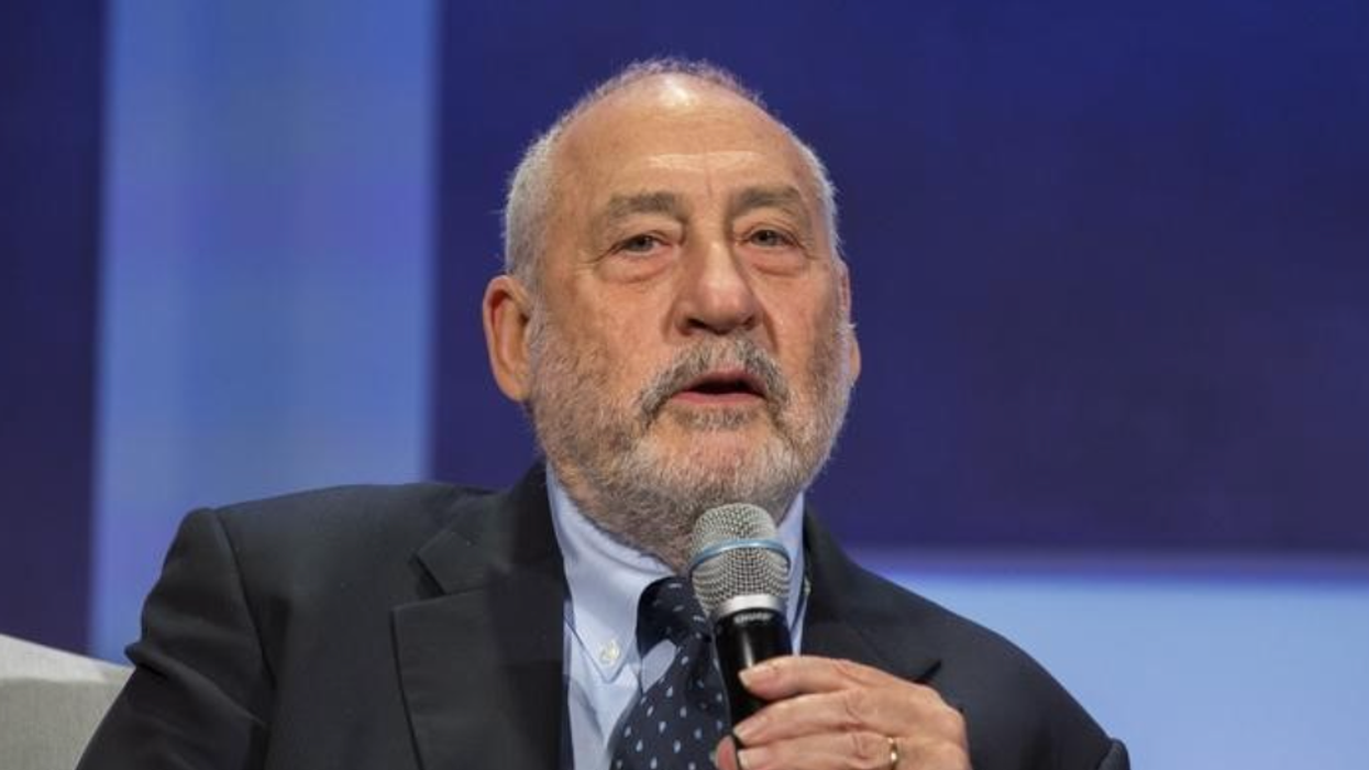 Nobel Economists Warn Foolish Trump Schemes Would 'Reignite Inflation'