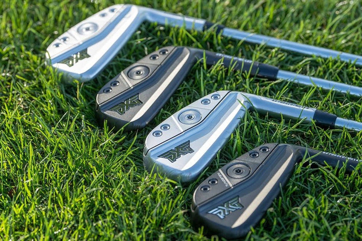 What Are The Best Golf Clubs For Summer 2024? Here’s Our Pick