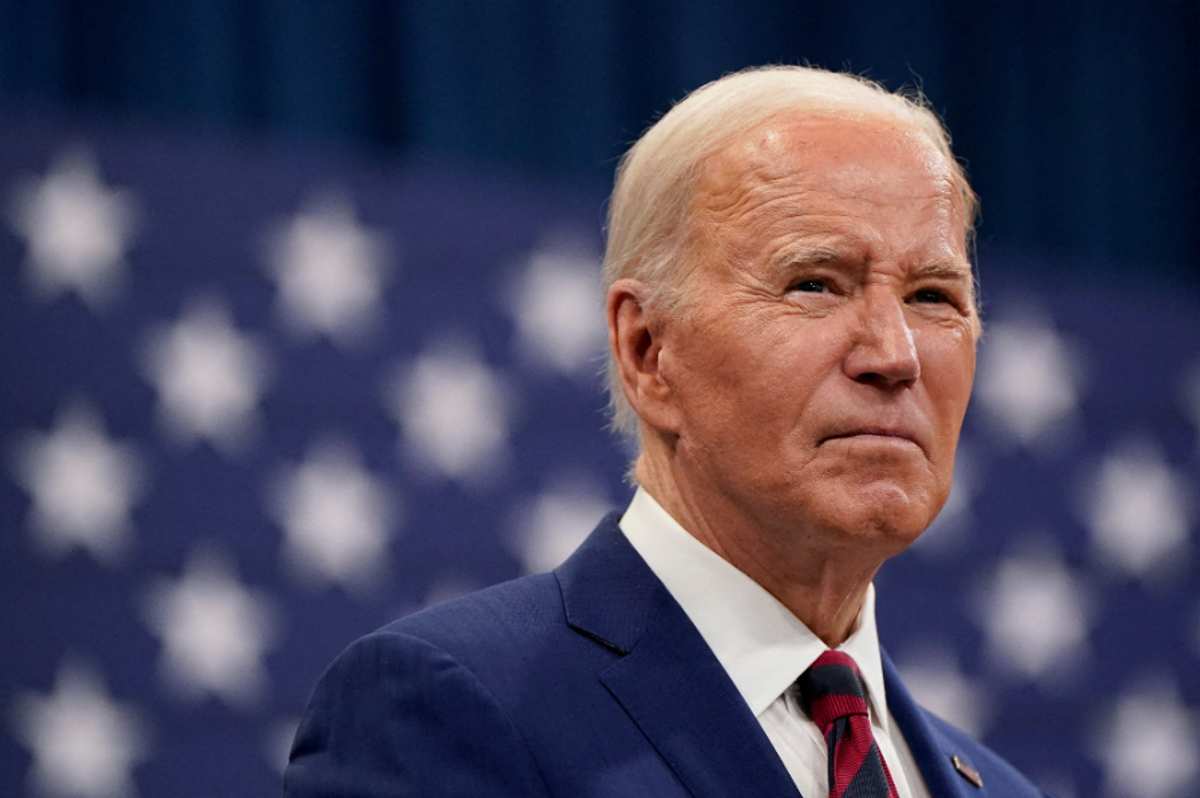 'They're Cloning People Now': QAnon Is Ready For First 2024 Debate