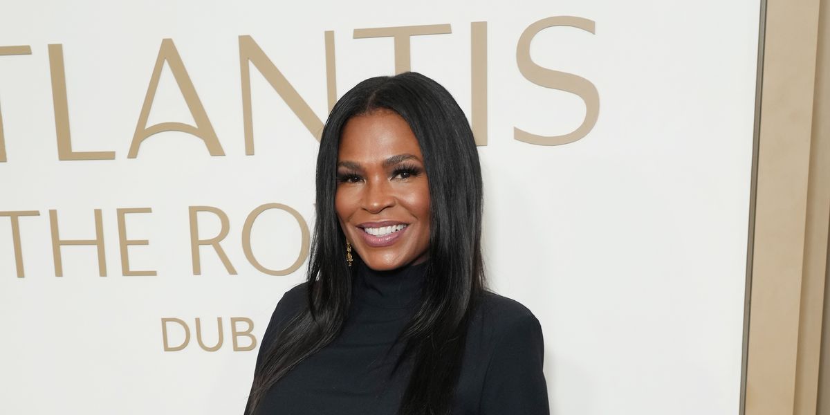 Nia Long Reveals How She Financially Prepared Her Children For The Future