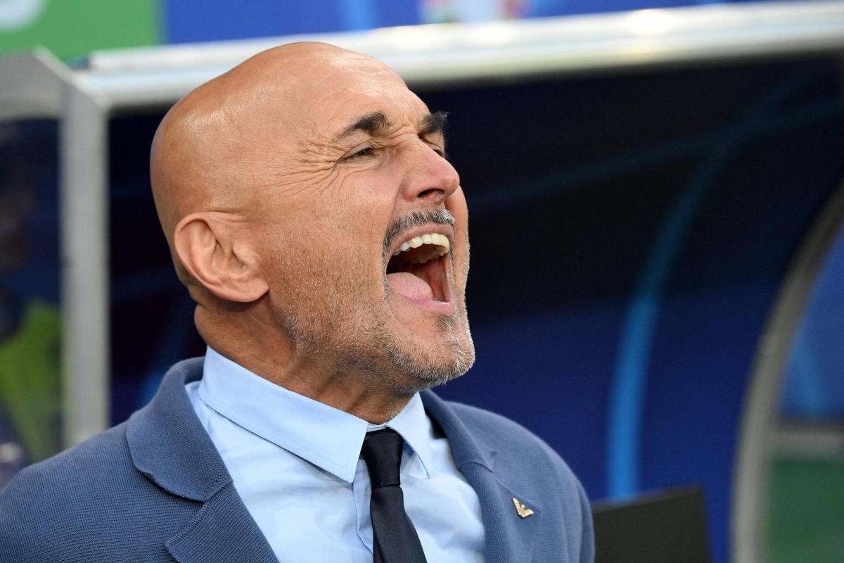 Italia brutta, sporca e cattiva. E va bene così