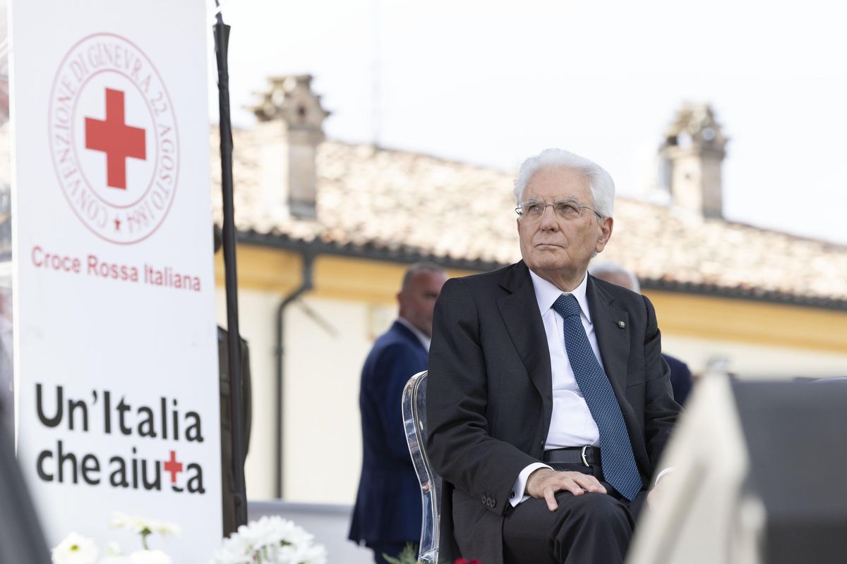 Alla faccia dei dubbi del Quirinale. Mattarella promulga la legge
