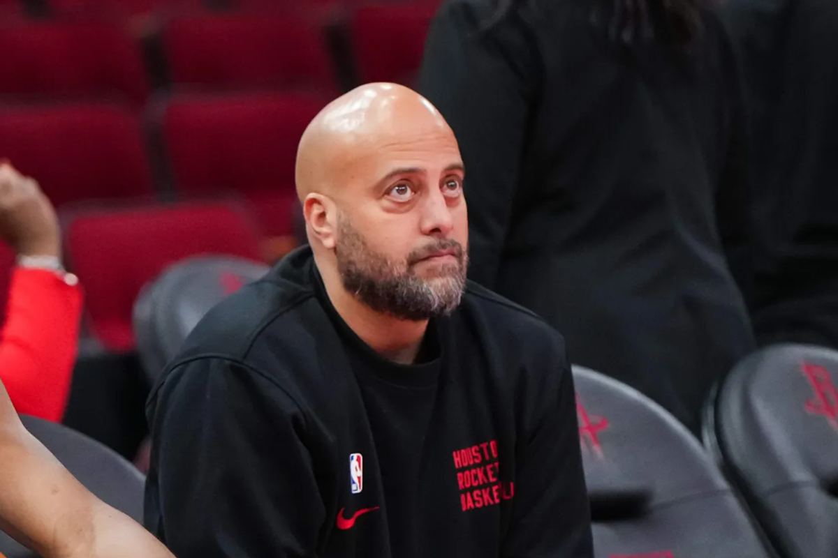 Houston Rockets make headlines with surprising Nets trade