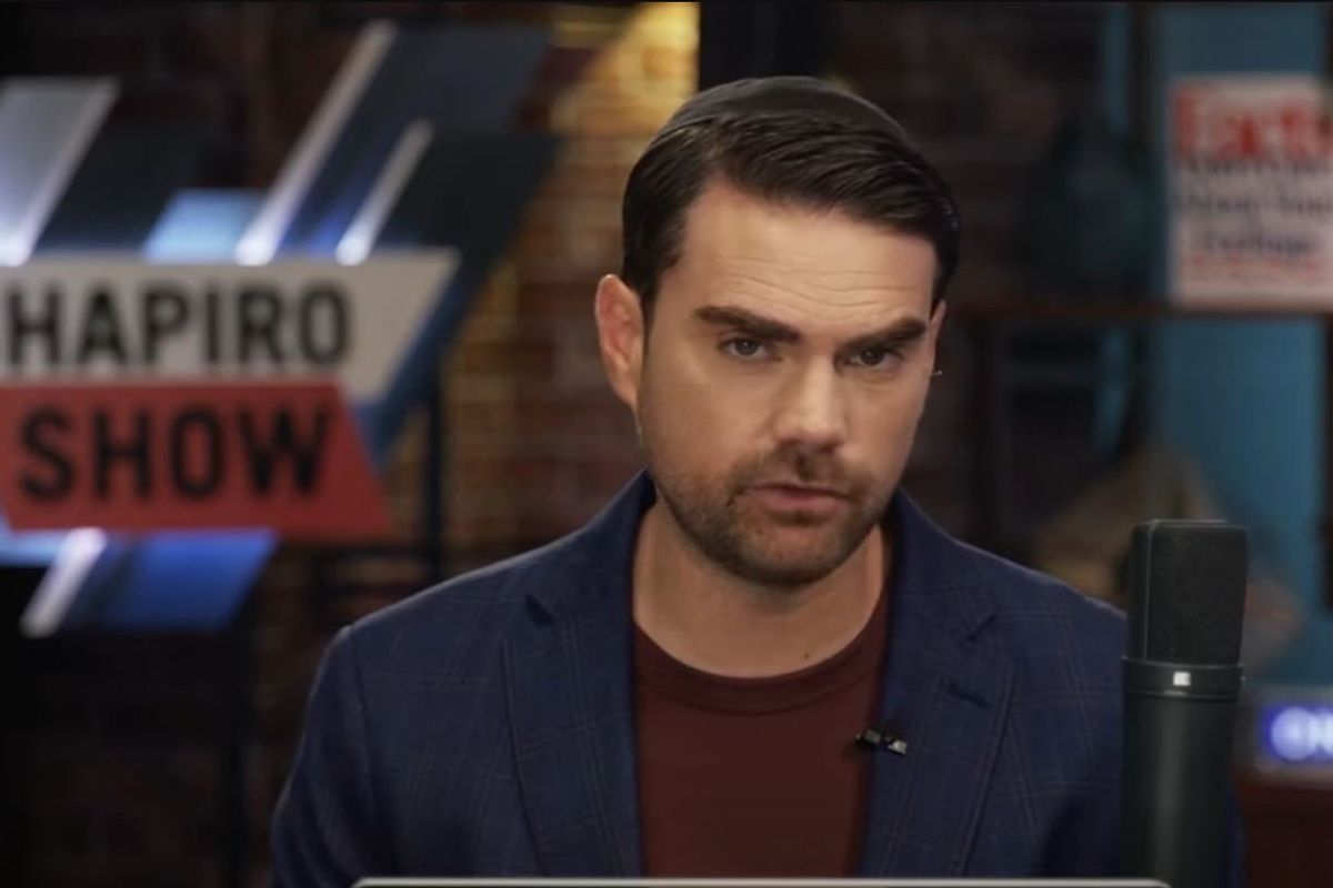 Ben Shapiro