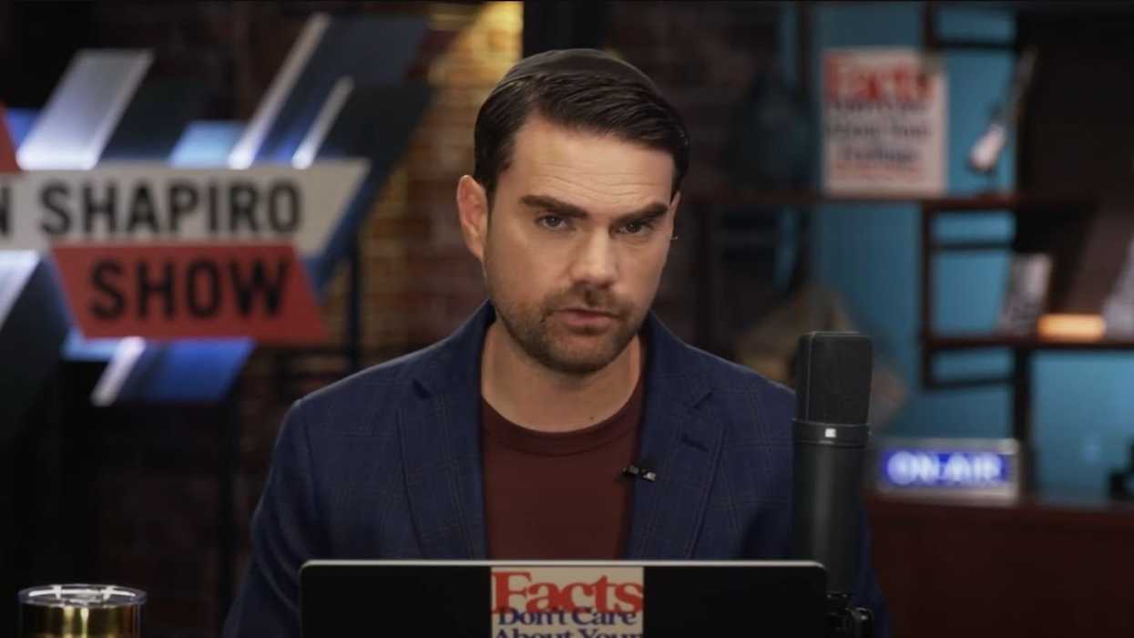 Ben Shapiro