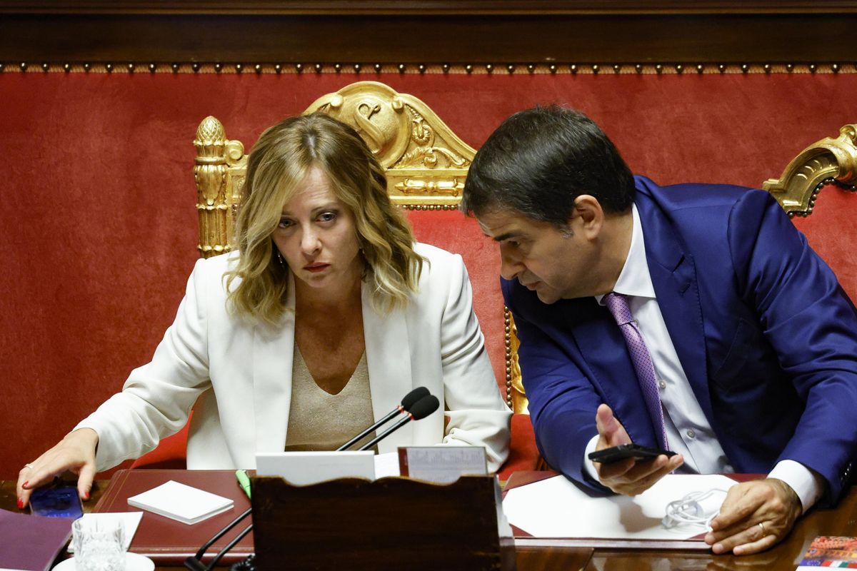 Oggi parte la conta: l’Italia può astenersi. E c’è l’opzione rinvio