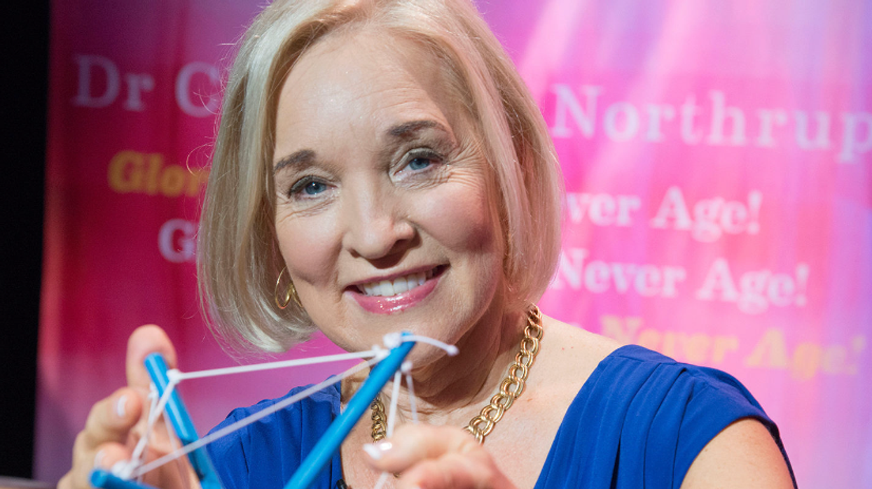 Nazi-Promoting Antisemite On Speaking Tour With Eric And Lara Trump