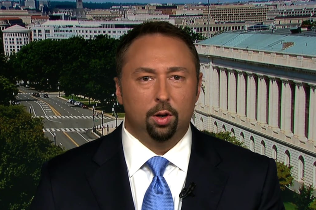 Debate Jitters: Trump Aides Fear Ex-President Is 'Walking Into A Trap'