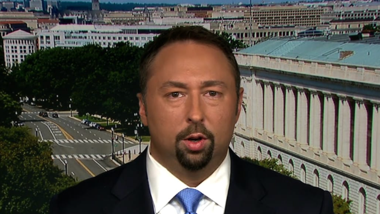 Debate Jitters: Trump Aides Fear Ex-President Is 'Walking Into A Trap'