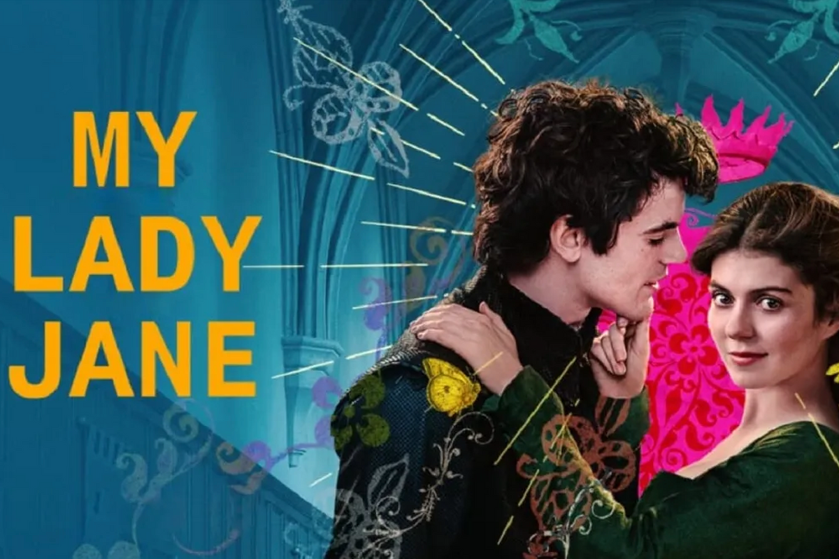 «My Lady Jane»: la serie tv fantasy riscrive la storia reale inglese
