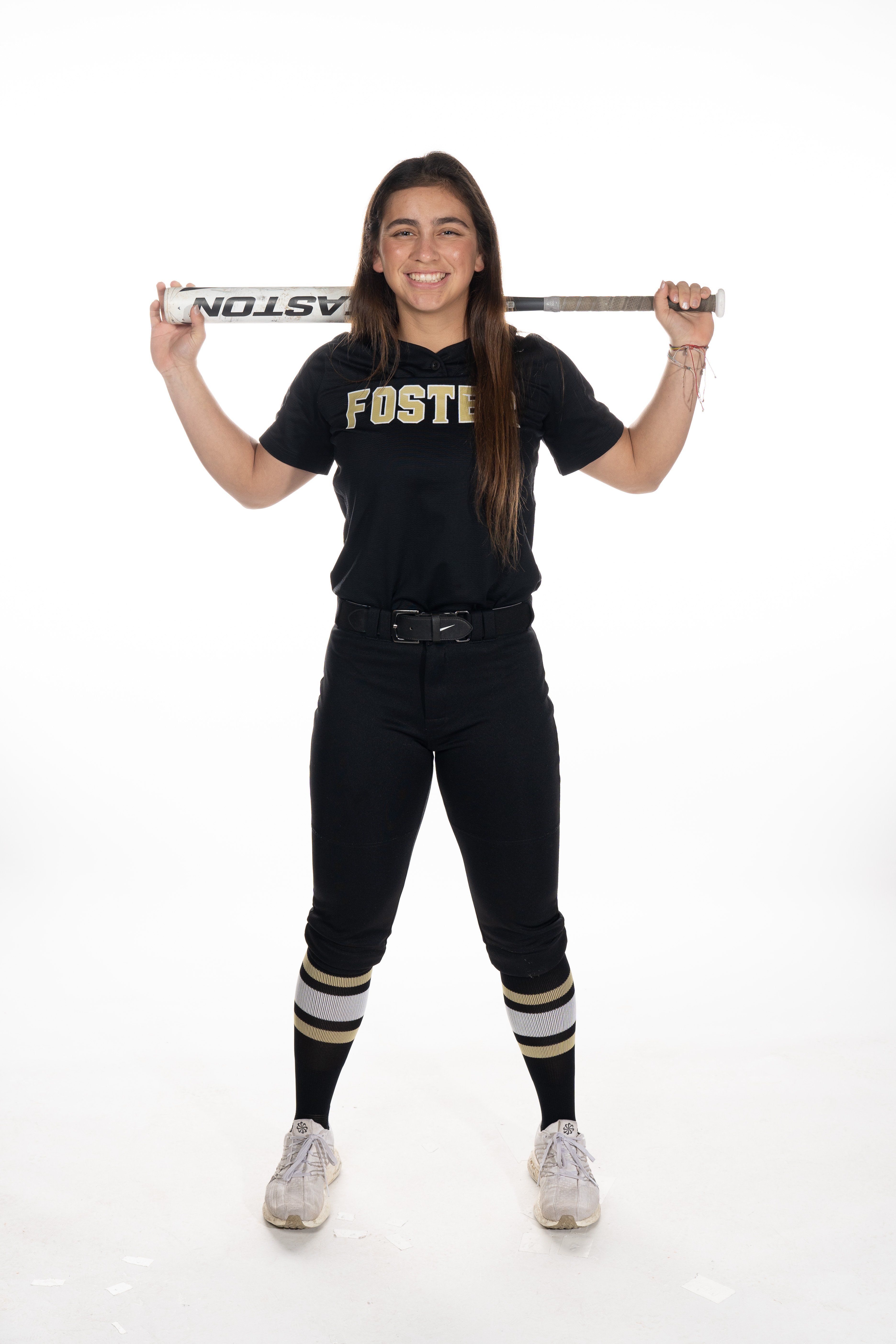VYPE Podcast Episode 1: Ella McDowell - Foster Softball Alum and Current Arkansas Player