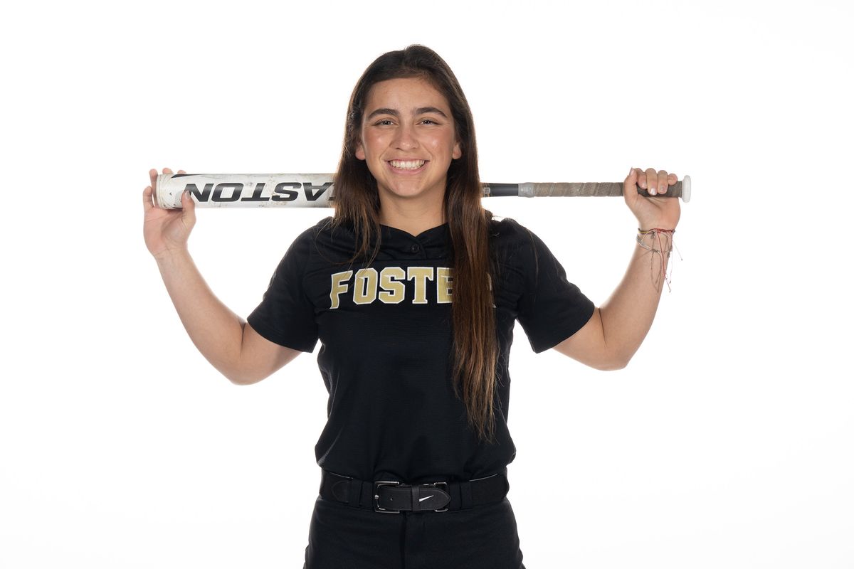 VYPE Podcast Episode 1: Ella McDowell - Foster Softball Alum and Current Arkansas Player