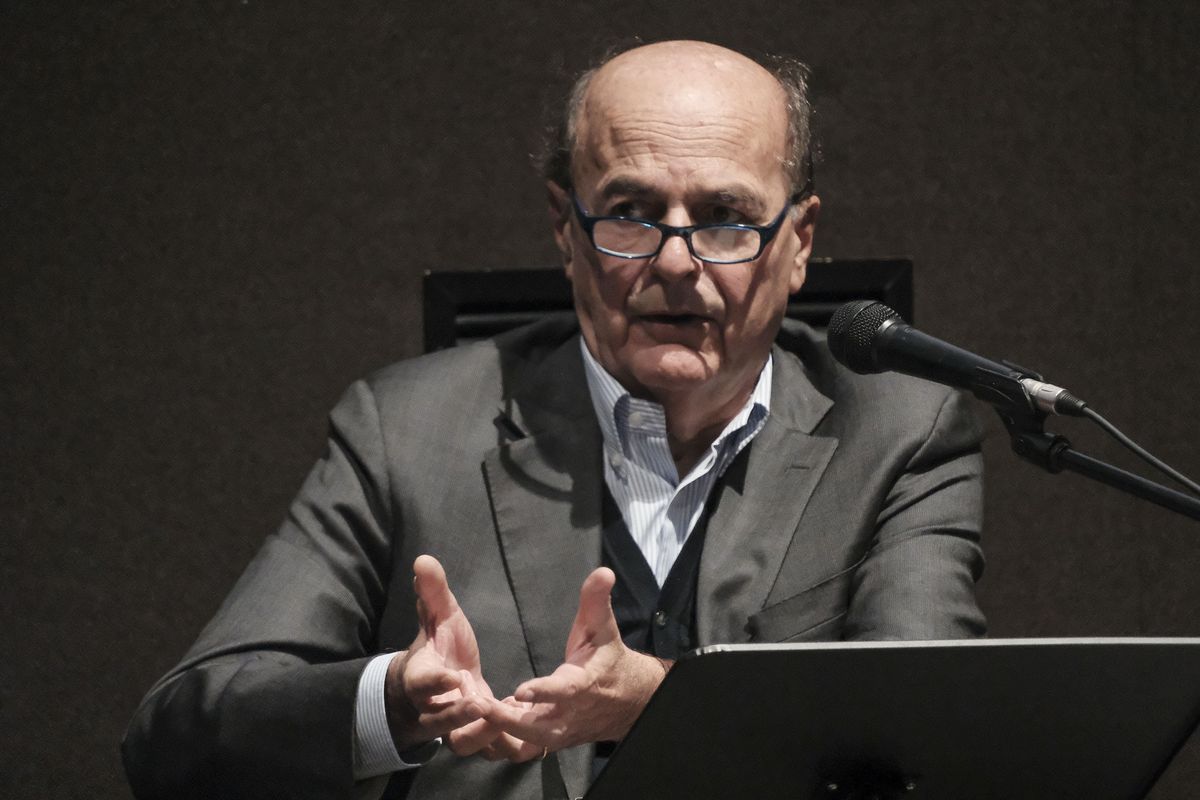 Premierato alla tedesca, supercazzola di Bersani