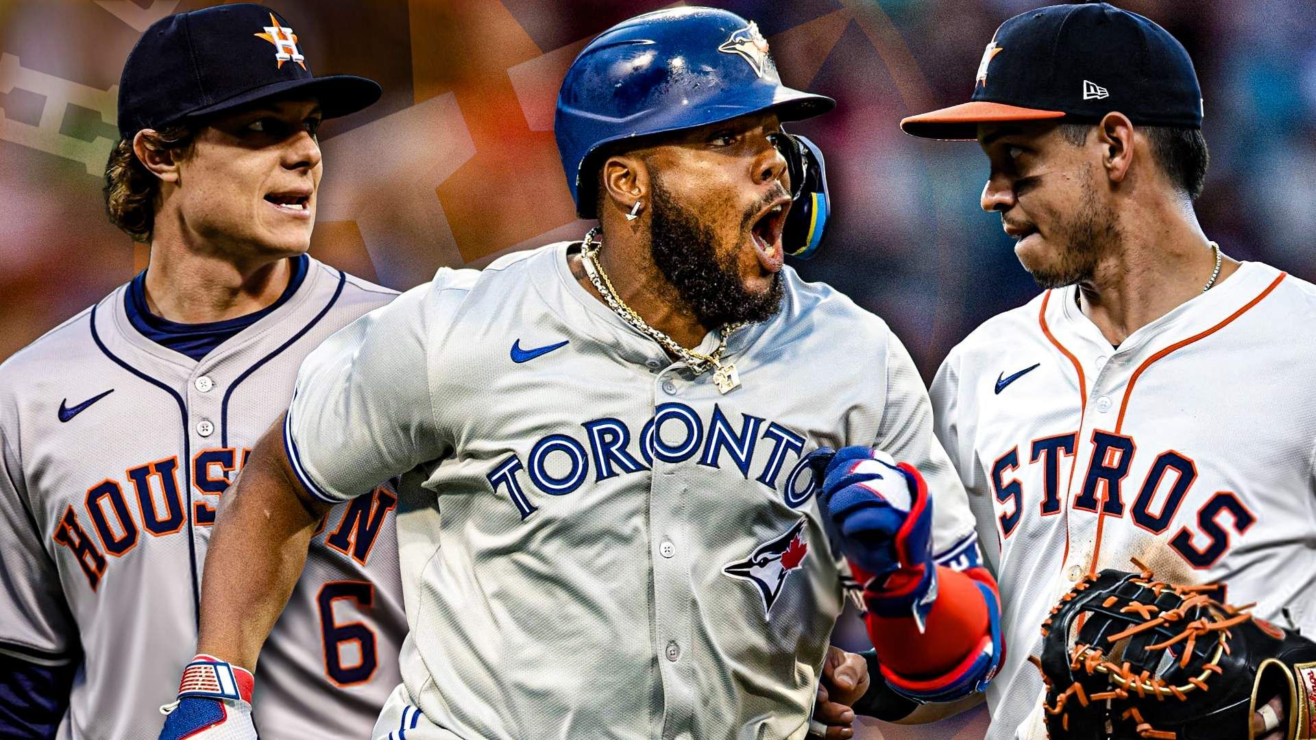 What could really be motivating Houston Astros blockbuster trade report