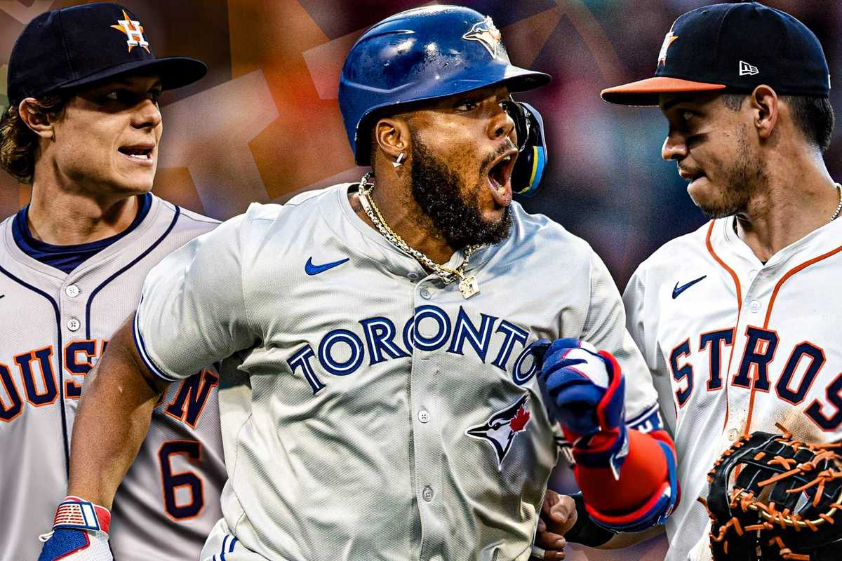 What could really be motivating Houston Astros blockbuster trade report