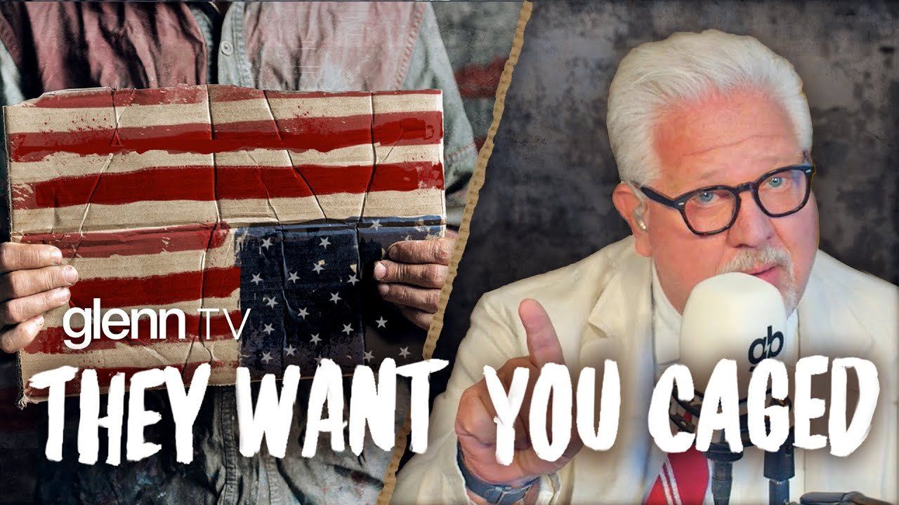 American Elites Have Built a CASTE SYSTEM for You | Glenn TV | Ep 362