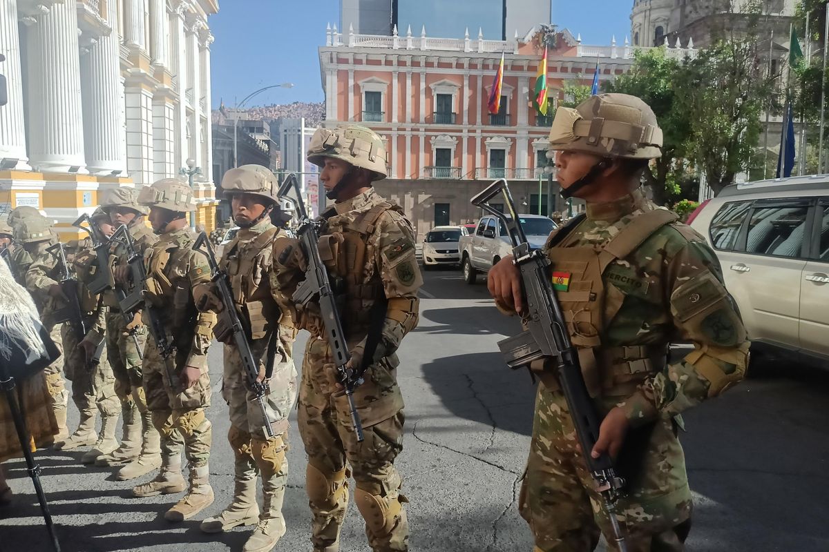 I golpe in Sud America per i minerali rari