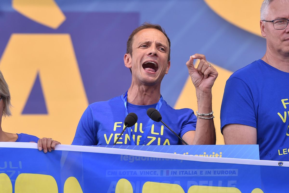 Woke, fuffa verde e battaglie dem: l’evento della Cei diventa un covo pd