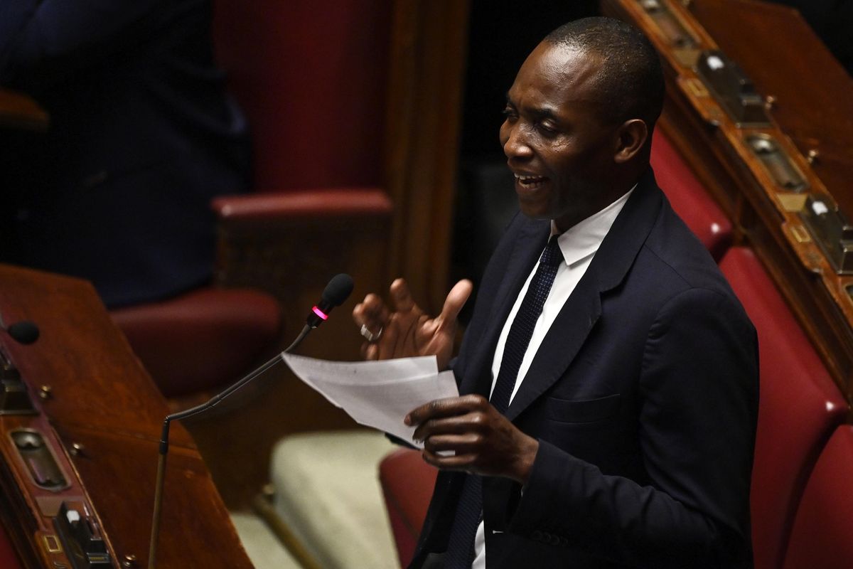 I «kapò» andavano a prelevare «schiavi» nel centro profughi gestito dai Soumahoro