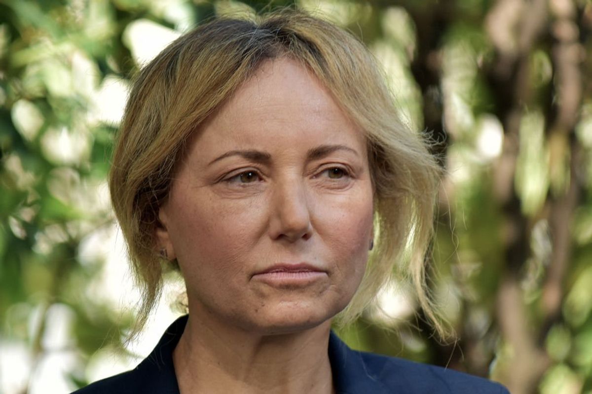 Fdi sfratta i razzisti: «Hanno sbagliato casa»