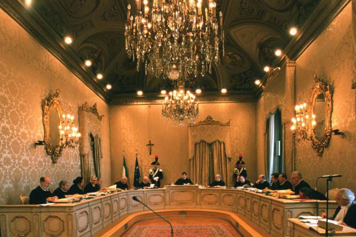 Eutanasia, sesso e soldi. Arrivano tre sentenze bomba