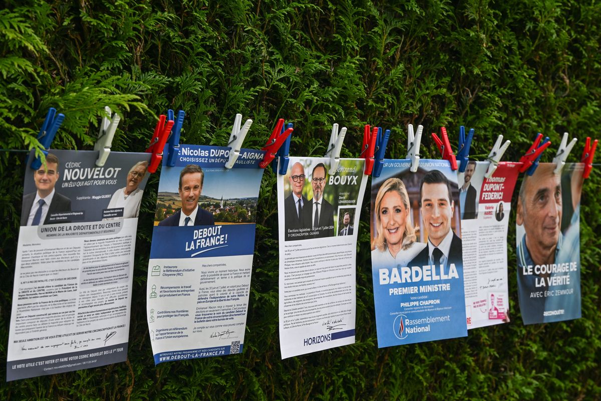 Francia alla resa dei conti ma resta l’incognita sulle intese al ballottaggio