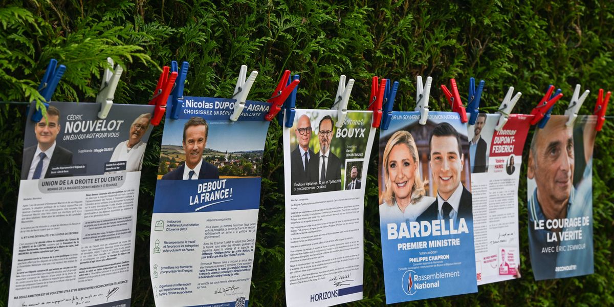 Francia alla resa dei conti ma resta l’incognita sulle intese al ballottaggio
