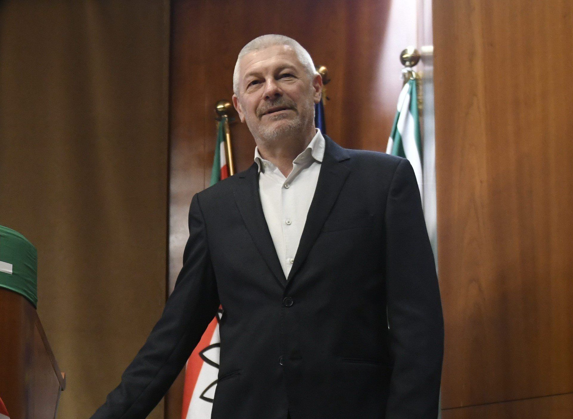 «L’incertezza green toglie lavoro»