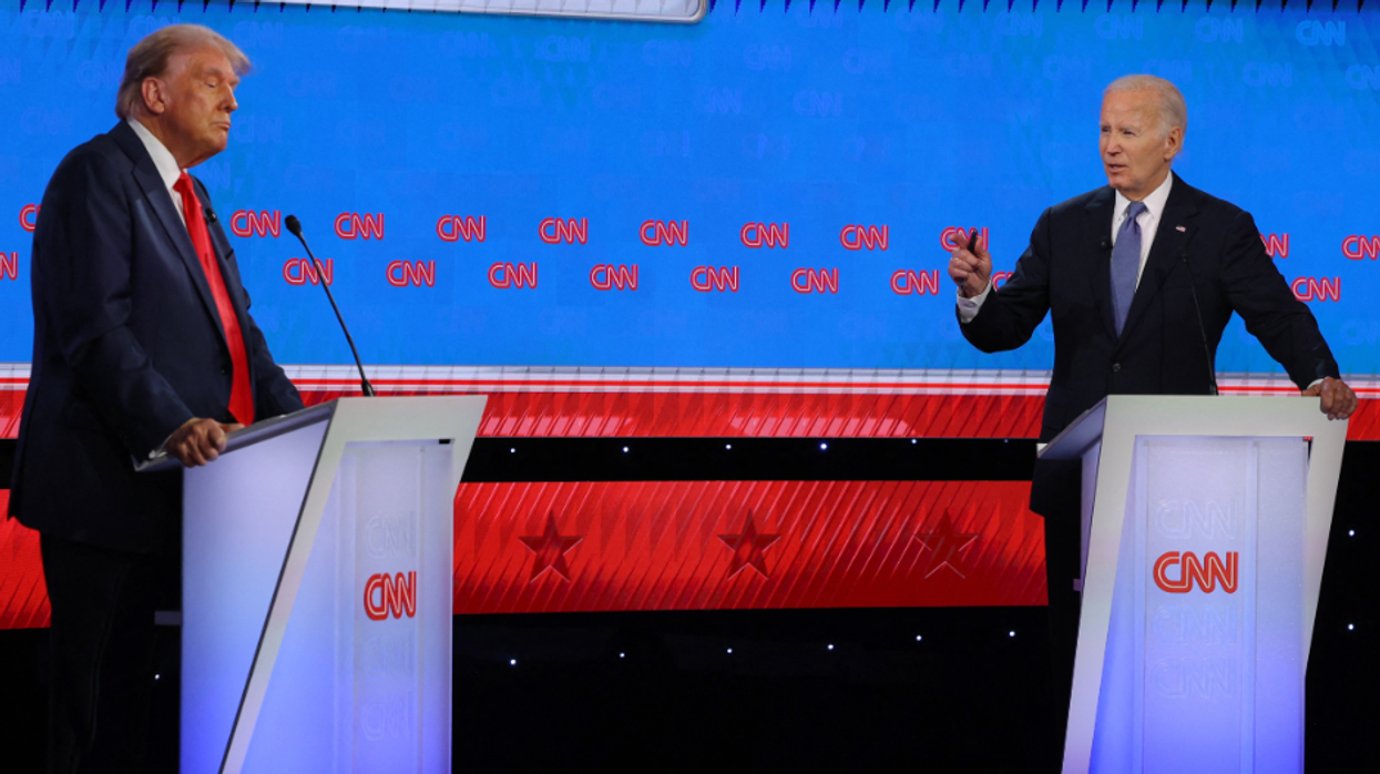 Is This Really The Best We Can Do?