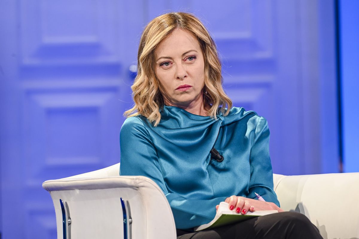 Il diritto di cronaca vale solo contro la destra