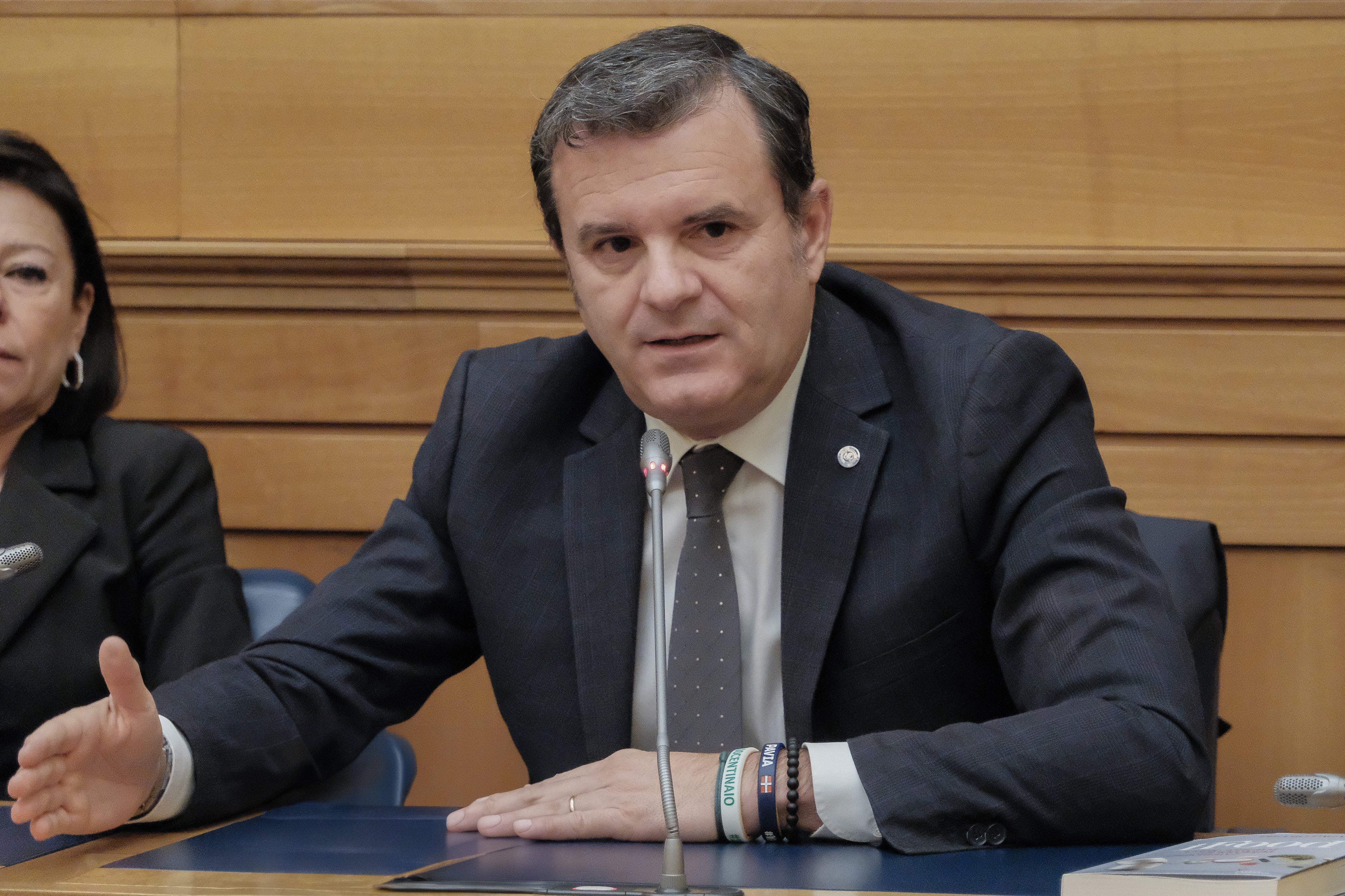 «Fidarsi del Ppe è stato un errore»