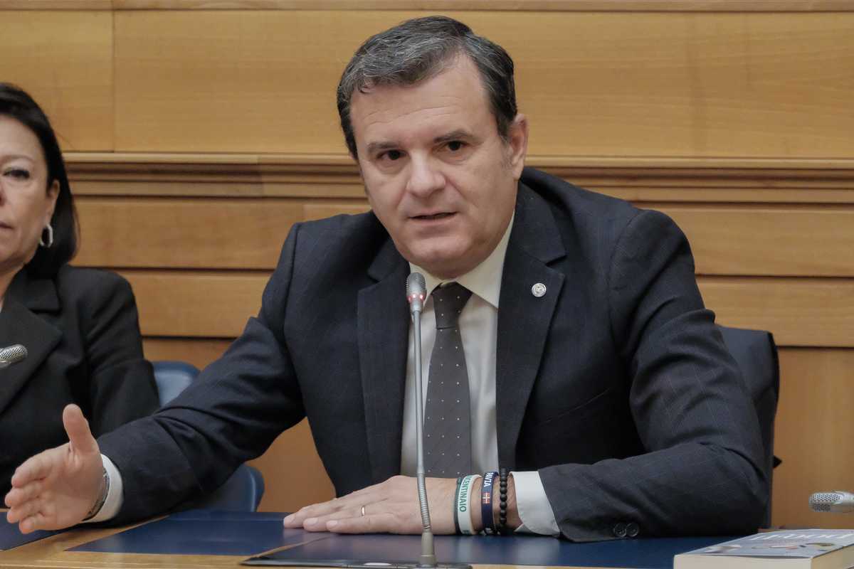 «Fidarsi del Ppe è stato un errore»