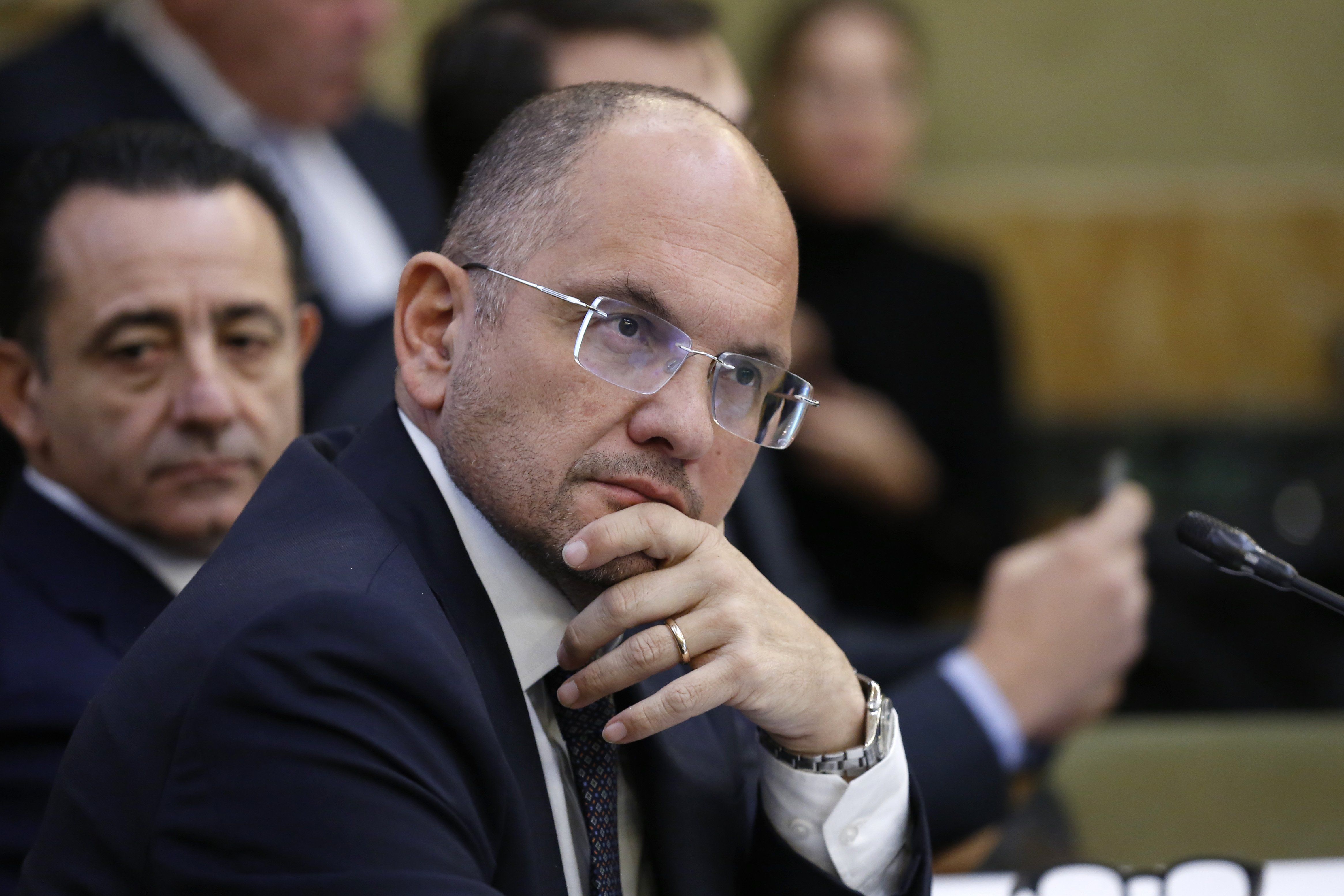 «Più disastri naturali con il green»