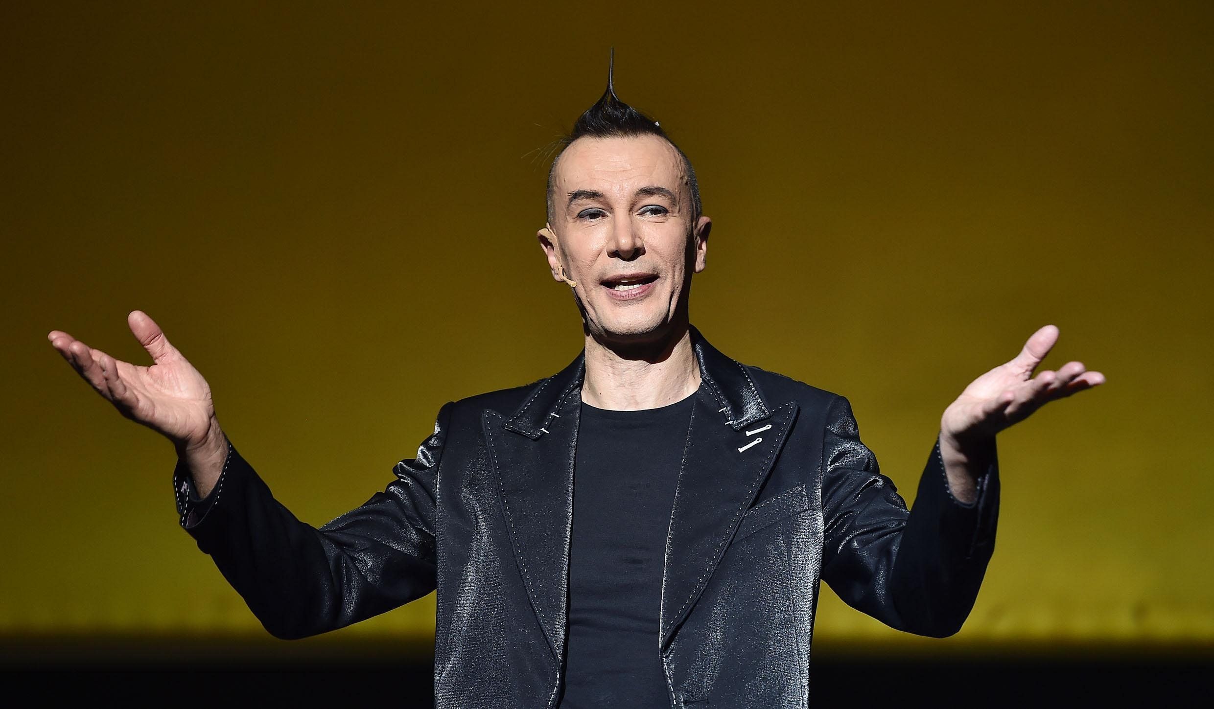 «Avere il trasformismo nel dna è un vantaggio per noi italiani»