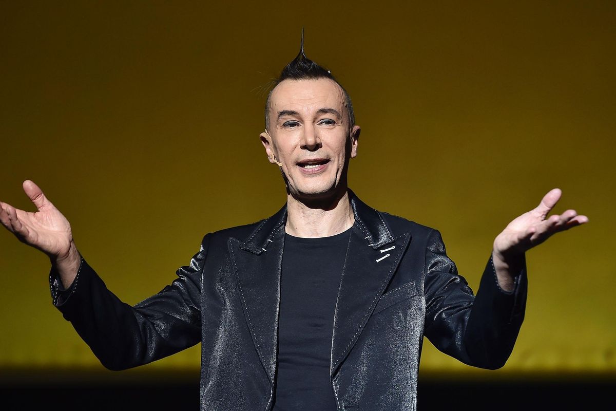 «Avere il trasformismo nel dna è un vantaggio per noi italiani»