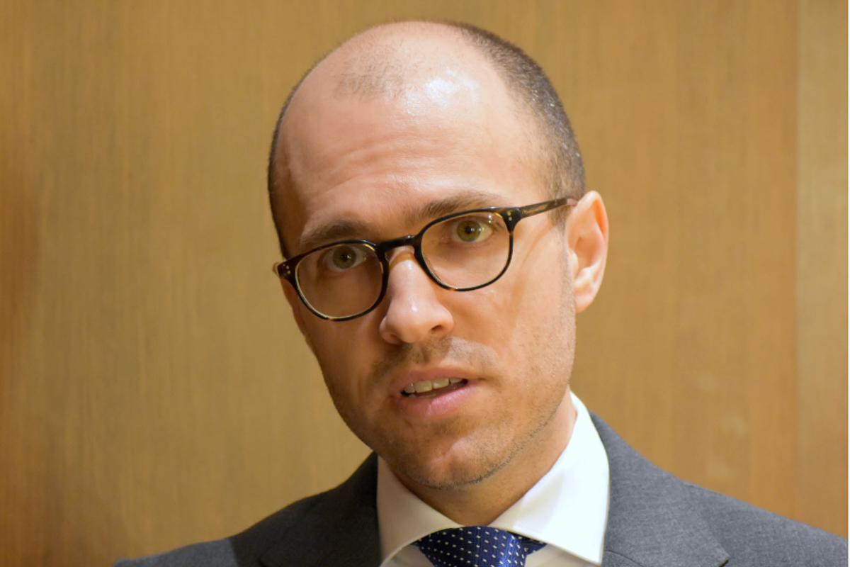 It's Time To Finally Grow A Spine, Democrats
