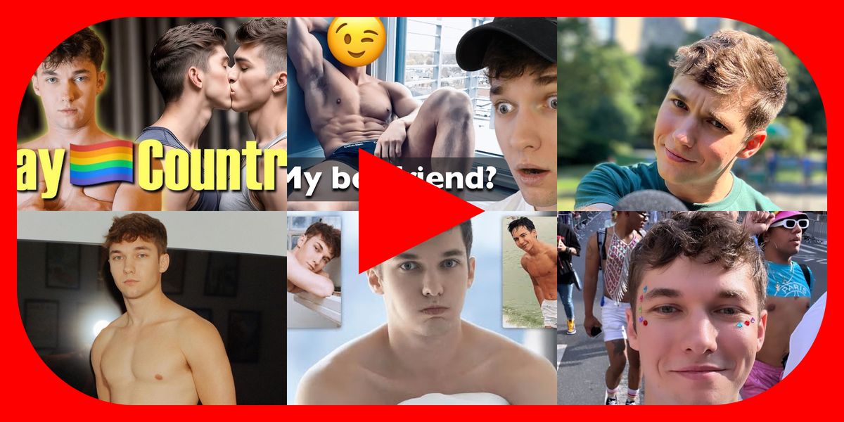 Artiomboy is an OnlyFans Anthropologist
