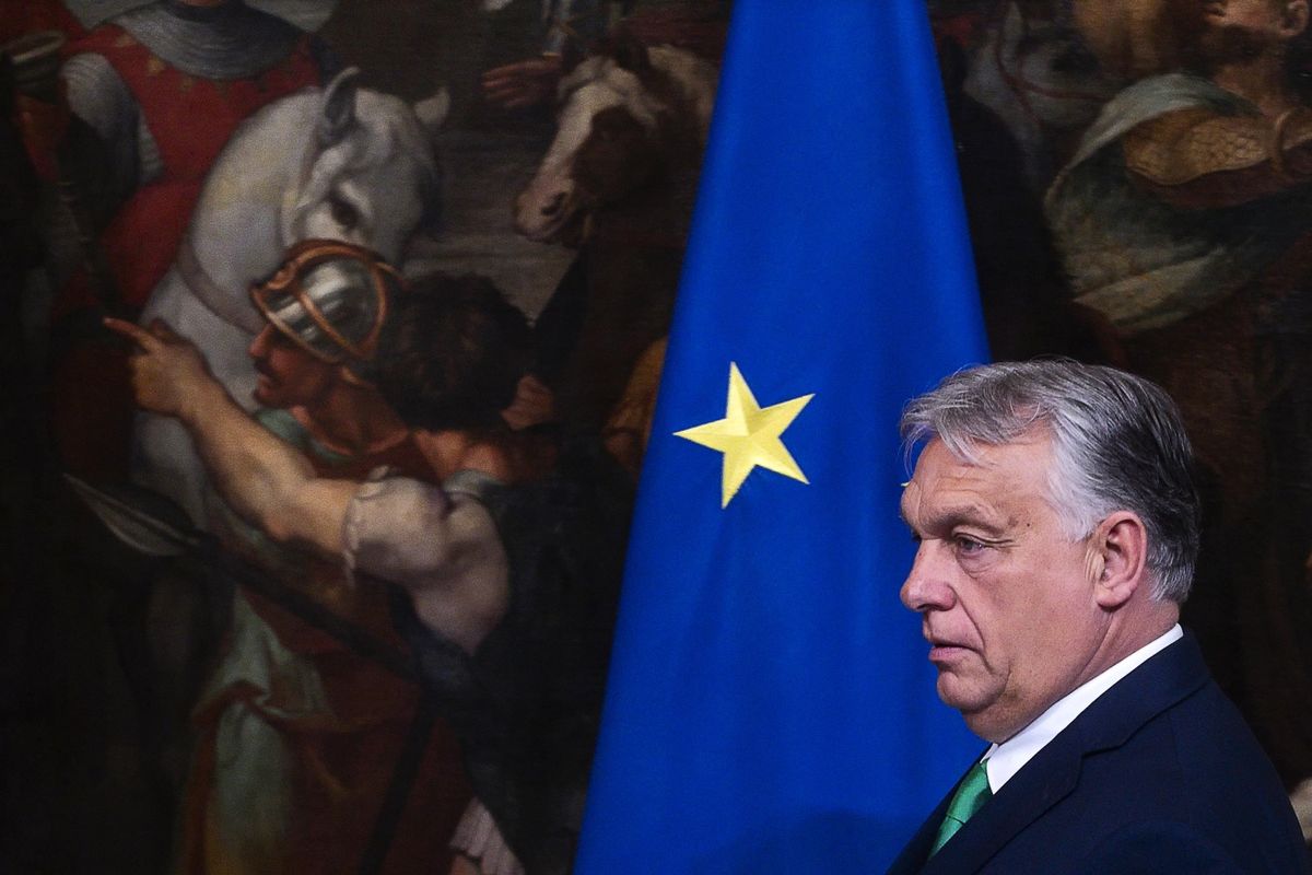 Orbán prova a ridisegnare la destra. Salvini e Le Pen tentati dai Patrioti