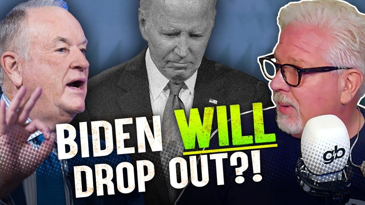 Why Bill O’Reilly Predicts Biden Will Suspend His 2024 Campaign