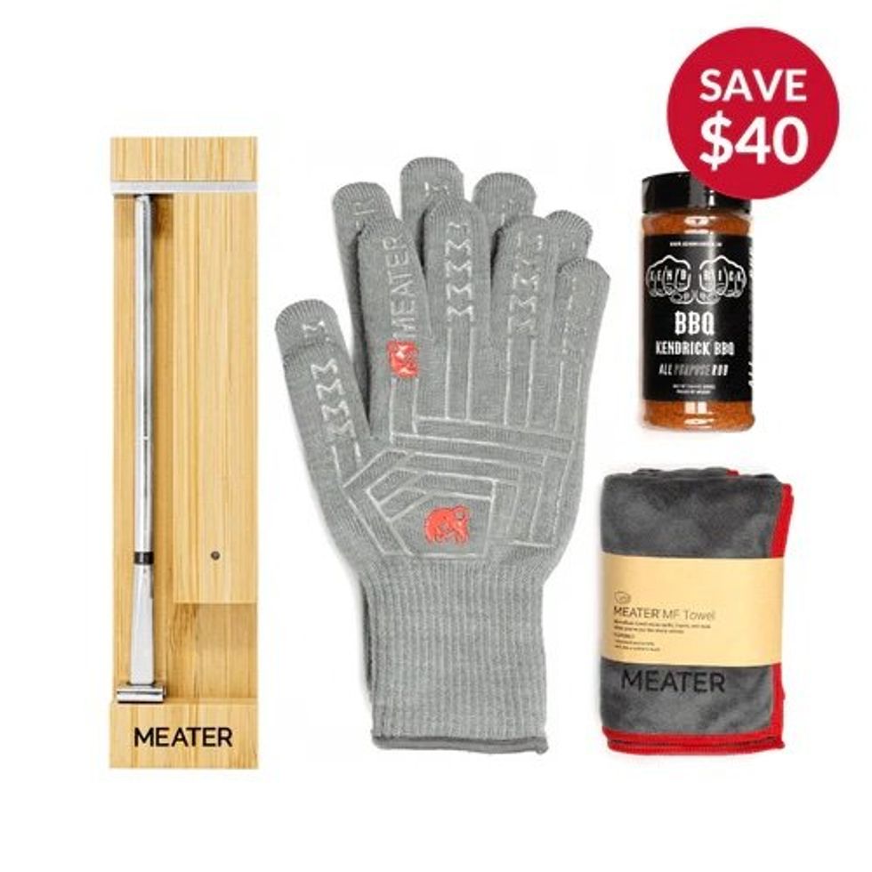 a photo of Independence Day, Meater Bundle