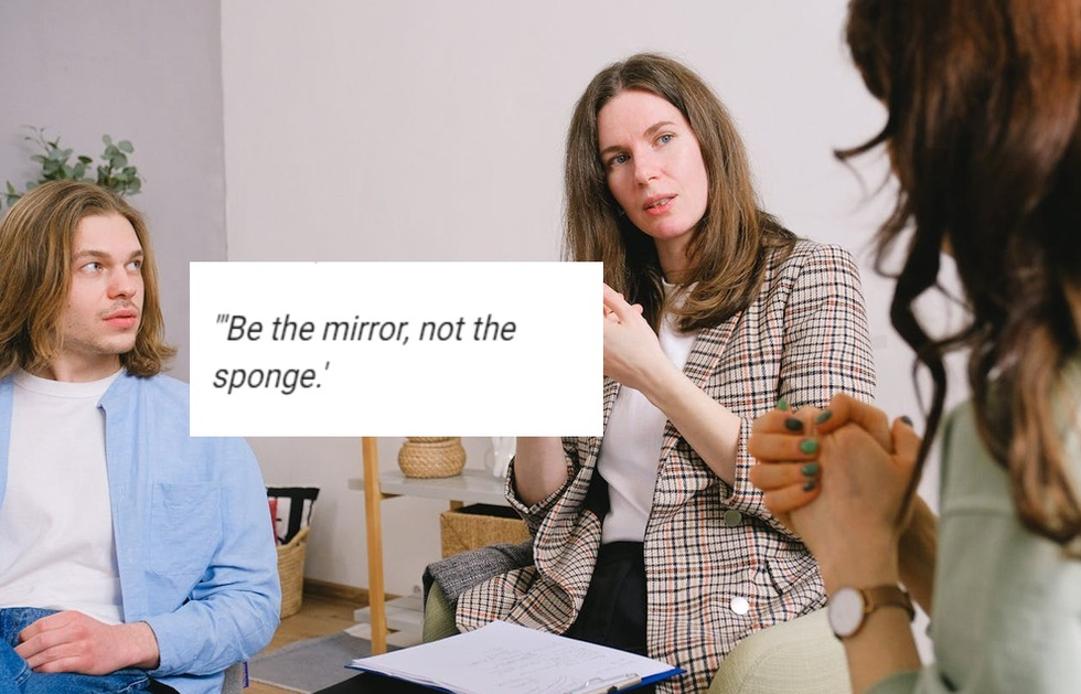 19 simple therapist insights that instantly transformed people's lives